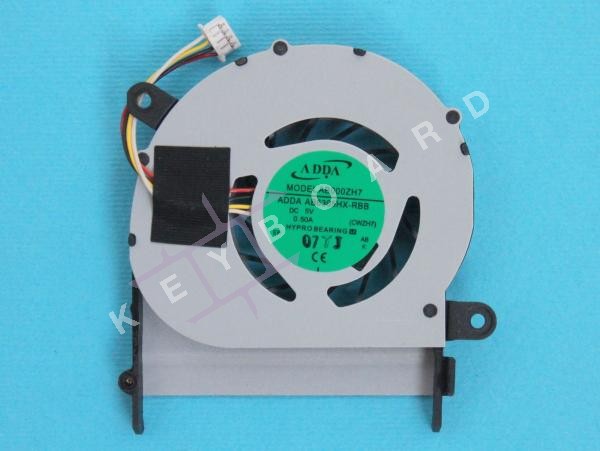 Вентилятор до ноутбука Adda AB6305HX-RBB